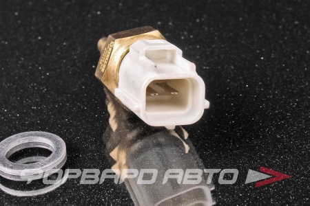 Купить Датчик температуры охлаждающей жидкости STELLOX 06-04046-SX