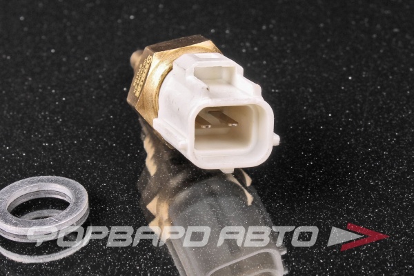 Датчик температуры охлаждающей жидкости STELLOX 06-04046-SX