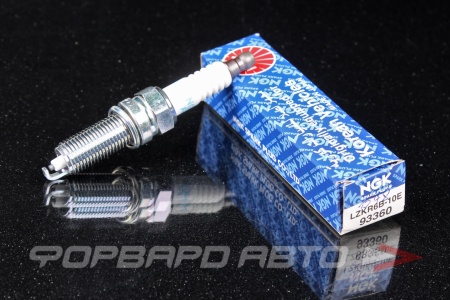 Купить Свеча зажигания NGK 93360