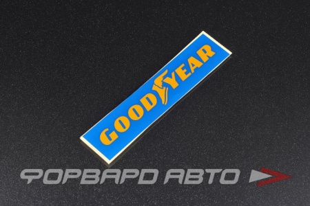 Купить Наклейка GOOD YEAR MELCO 