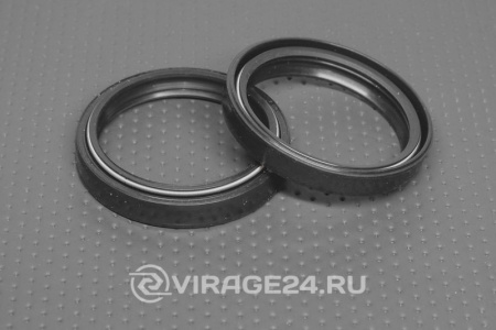 Купить Сальник 48*58.2*8.5/10.5 амортизатора мотоцикла ARIETE ARI.117