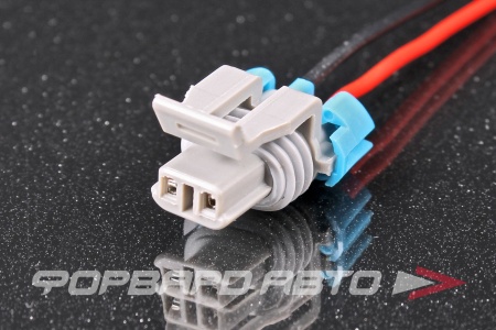 Купить Разъём датчика коленчатого вала 2108-2112  AF00000249389