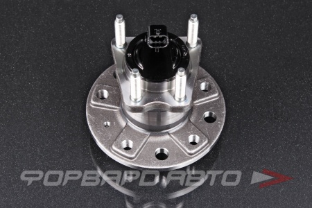 Купить Ступица задняя ILJIN IJ133019