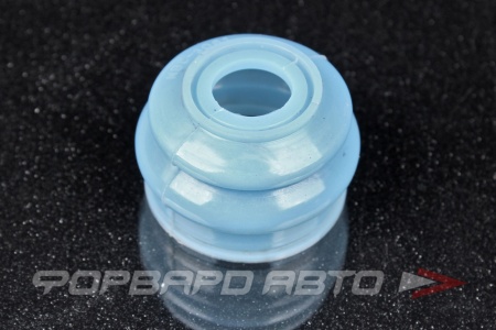 Купить Пыльник опоры шаровой не армированный 17*40*30 Китай 5534B