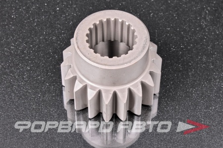 Купить Шестерня 2ой передачи промежуточного вала для 5MT XHD OVERDRIVE 18Т TTINDUSTRIES 