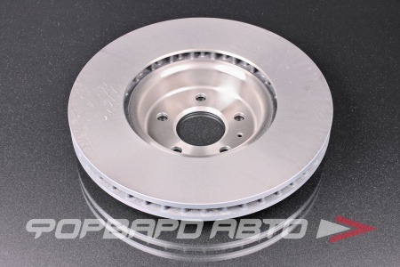 Купить Диск тормозной G-BRAKE GR-22273