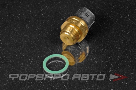 Купить Датчик включения вентилятора MAHLE TSW48D