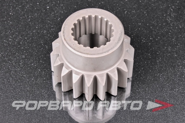 Шестерня 2ой передачи промежуточного вала для 5MT XHD OVERDRIVE 18Т TTINDUSTRIES 