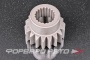 Шестерня 2ой передачи промежуточного вала для 5MT XHD OVERDRIVE 18Т TTINDUSTRIES 