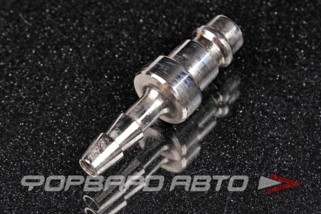 Купить Соединительный штекер 1/4" папа штуцер=6мм THB S31-20PHA