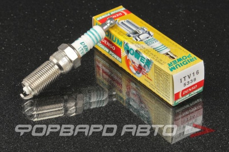 Купить Свеча зажигания DENSO ITV16