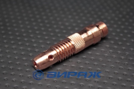 Купить Зажим цанга D-3,2мм.  