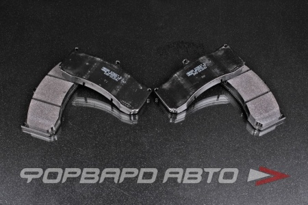 Купить Колодки тормозные для суппортов Alcon, AP Racing, Stop Tech, HPB ,Rotora, JBT, XYZ 18мм, Proma 6 поршней, серия HPS 5.0 HAWK HB688B.710