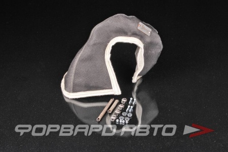 Купить Чехол на турбину для SUBARU STI 3ГРАДУСА WGR_SSC