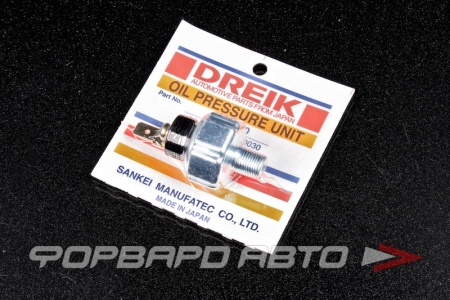 Купить Датчик давления масла DREIK DOP1130