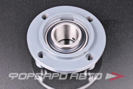 Купить Подшипниковый узел (d-60) CRAFT BEARINGS UCFC212 (UC212 + FC212)