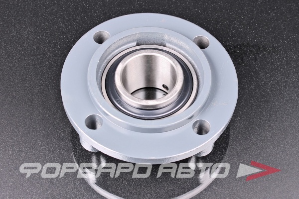 Подшипниковый узел (d-60) CRAFT BEARINGS UCFC212 (UC212 + FC212)