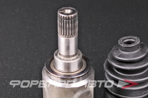 Шрус внутренний 25*35*23 (Honda Accord, Cr-v, Odyssey) MILES GA10063