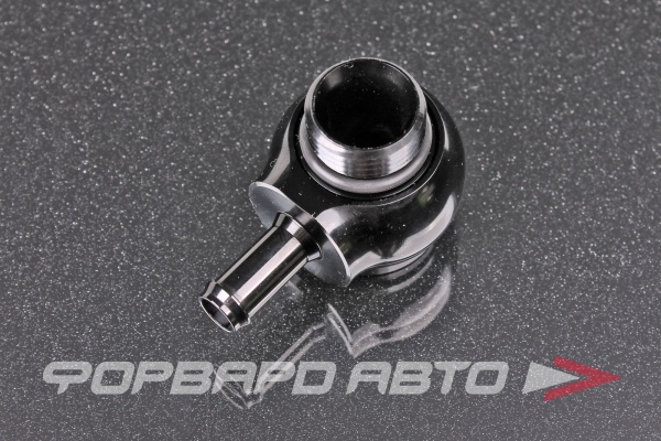 Фитинг BANJO ORB10 - под шланг 9,5 мм (3/8”) "низкопрофильный" LOW PROFILE AB88 