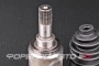 Шрус внутренний 25*35*23 (Honda Accord, Cr-v, Odyssey) MILES GA10063