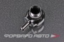 Фитинг BANJO ORB10 - под шланг 9,5 мм (3/8”) "низкопрофильный" LOW PROFILE AB88 