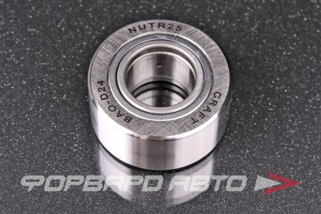 Купить Подшипник 25*52*25/24 CRAFT BEARINGS NUTR25