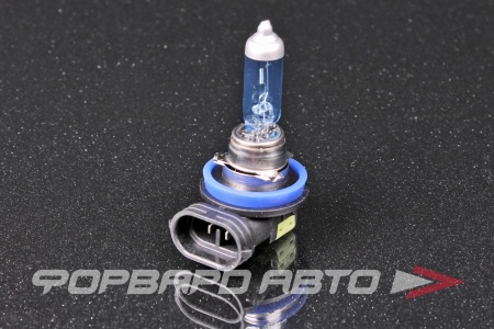 Купить Лампа H11 12V 55W PGJ19-2 4300K Crystal White EXCELITE EXCELITE 11412B