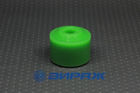 Купить Втулка стабилизатора 8мм ПОЛИУРЕТАН 1-02-907