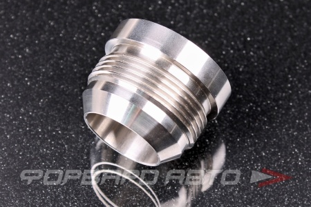 Купить Фитинг приварной AN20 нержавеющий AB88 