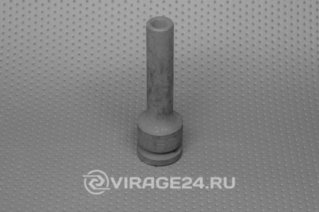 Купить Головка ударная 8мм высокая 6- гр FORCE 4458508