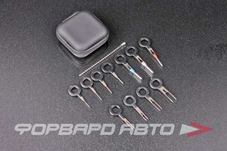 Купить Набор для распиновки разъемов (пинов)  2016111288