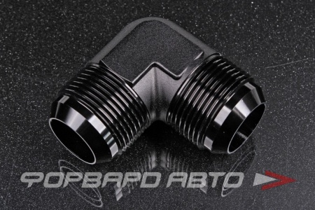 Купить Фитинг union AN16, 90° AB88 