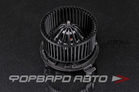 Купить Вентилятор отопителя Renault Logan (08-), Nissan Note (06-) PATRON PFN123