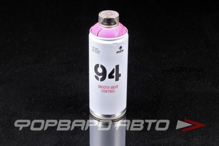 Купить Краска розовый джокер Line, аэрозоль, 400мл MTN 94 RV-278