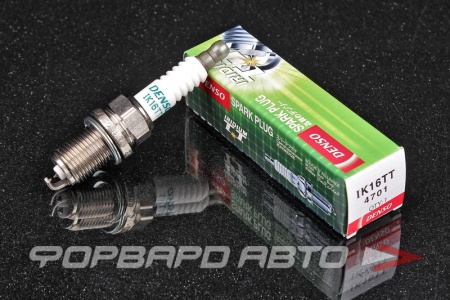 Купить Свеча зажигания DENSO IK16TT Купить Свеча зажигания DENSO IK16TT