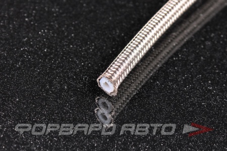 Купить Шланг AN3 тефлоновый (PTFE)  армированный  HF-3203