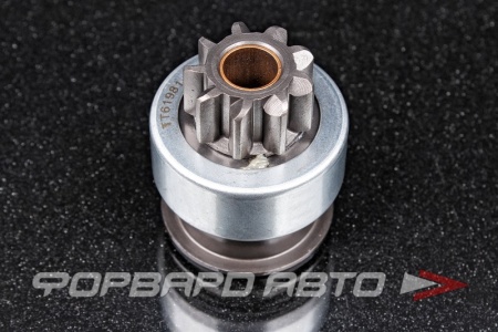 Купить Бендикс стартера (Subaru Forester, Impreza, Legacy) TESLA TECHNICS TT61981