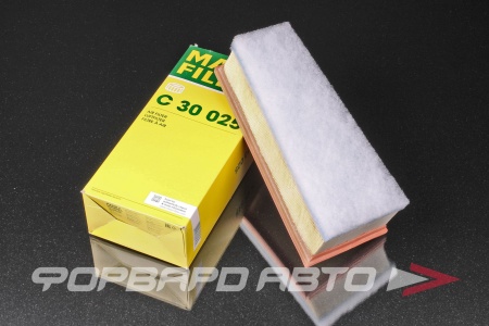 Купить Фильтр воздушный MANN C 30 025