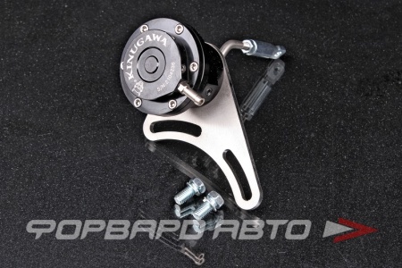 Купить Актуатор турбины Nissan Silvia S14 S15 SR20DET Garrett T28R HKS GT-RS (0.3bar 4.4psi) KINUGAWA 309-02033-008