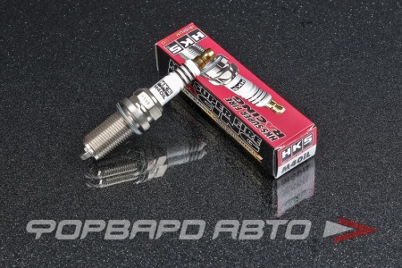 Купить Свеча зажигания M40iL 8 Long Reach для SUBARU EJ257/EJ255 HKS 50003-M40IL