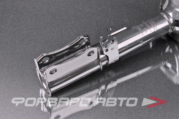 Амортизатор задний, правый MILES DG21207-01