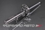 Амортизатор передний, левый MILES DG111058
