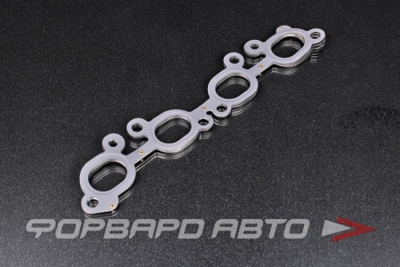 Купить Прокладка коллектора выпускного NISSAN 14036-75F00