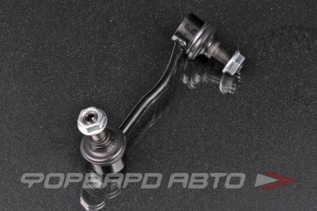 Купить Кронштейн стабилизатора, левый MILES DB78268