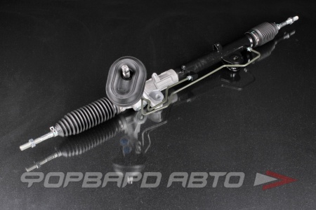 Купить Рейка рулевая RENAULT DUSTER 10-/KAPTUR 16-, NISSAN TERRANO D10 14- DAGGER 490010125R