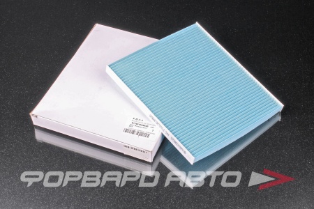 Купить Фильтр салона JAC JS4, Москвич 3 JAC 8114010U8520