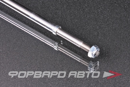Купить Амортизатор задний MILES DG02168-01