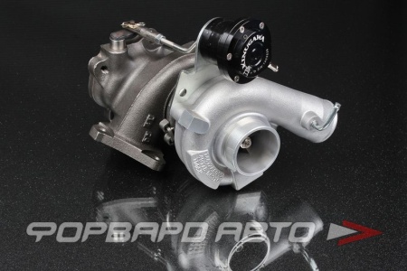 Купить Турбина SUBARU IMPREZA WRX STI TD05H + установочный комплект KINUGAWA 301-02049-024