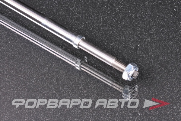 Амортизатор задний MILES DG02168-01