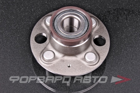 Купить Ступица задняя KRAUF WBK1352UU